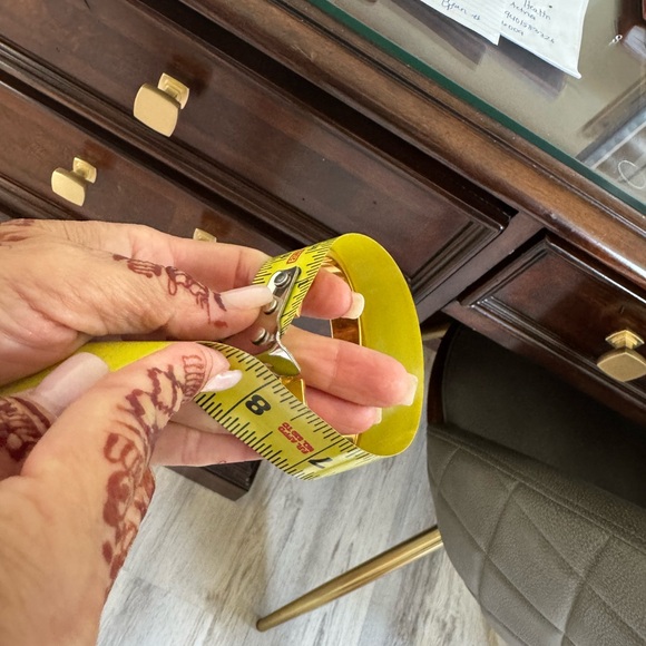 Hermès Clic H Bracelet - Picture 9 of 9